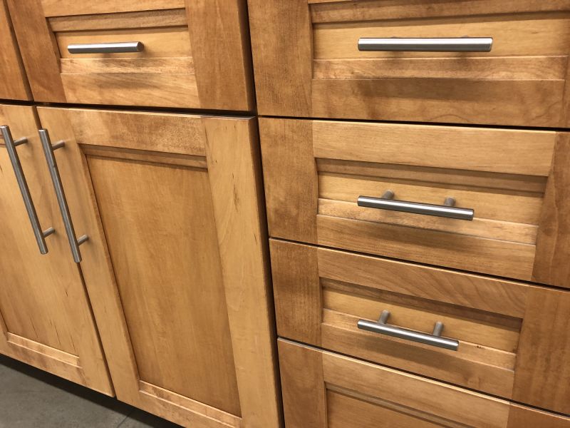 Cabinetry Installation in Bloomington, IN