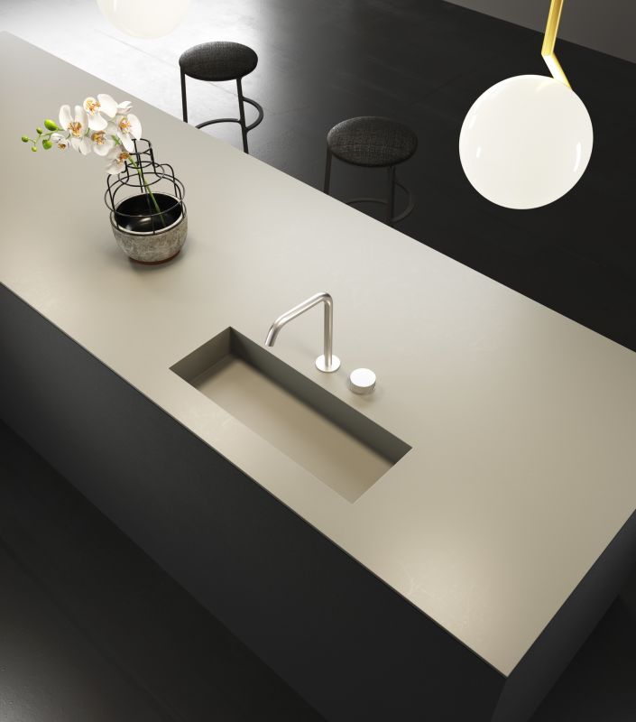 Concrete Countertop Service in Sonoma County, CA