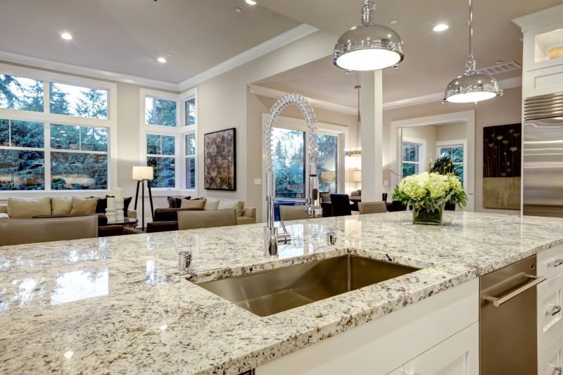 Countertop Maintenance in Sacramento, CA