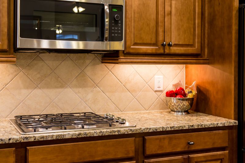 Countertop Remodeling in Sonoma County, CA