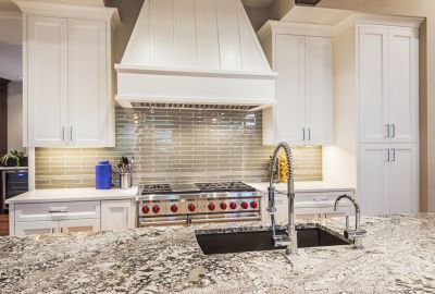 Countertop Replacement Service in Lake County, IL