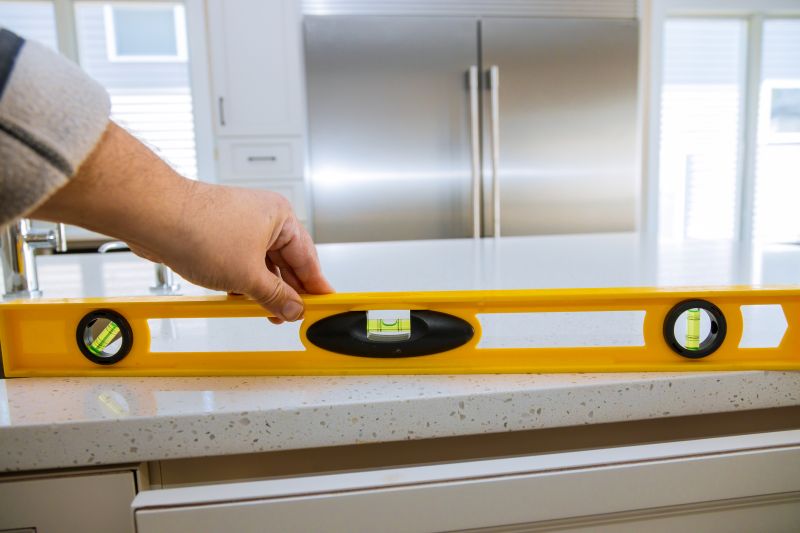 Custom Countertop Installation in Sonoma County, CA