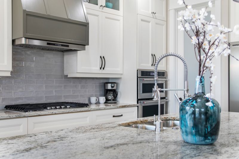 Granite Countertop Refinishing in Sacramento, CA