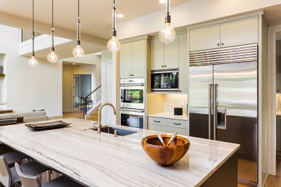 Kitchen Countertop Remodeling in Marin County, CA