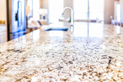 Quartz Countertop Installation in Napa, CA