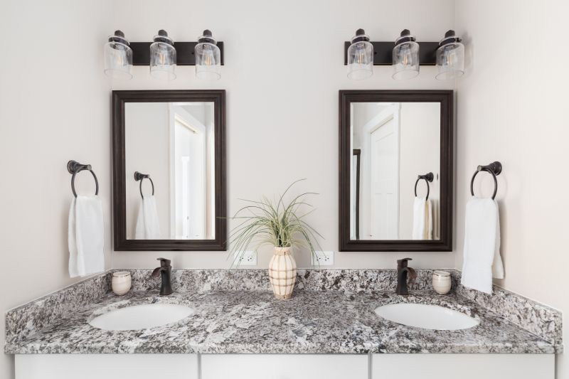 Granite Countertop Installation in Lake County, IL