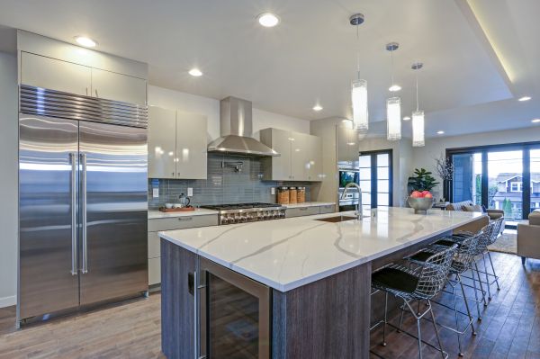 Quartz Chip Repair